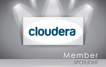 cloudera member spotlight