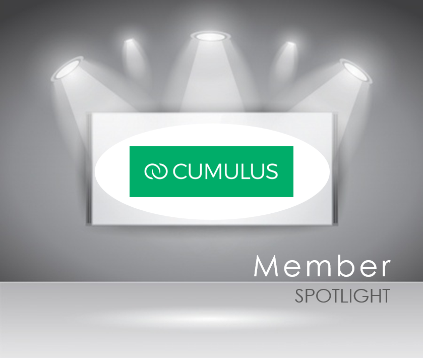 Cumulus Networks Member spotlight
