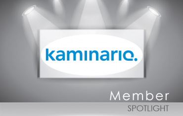 Kaminario Member Spotlight