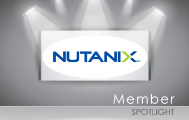 nutanix member spotlight