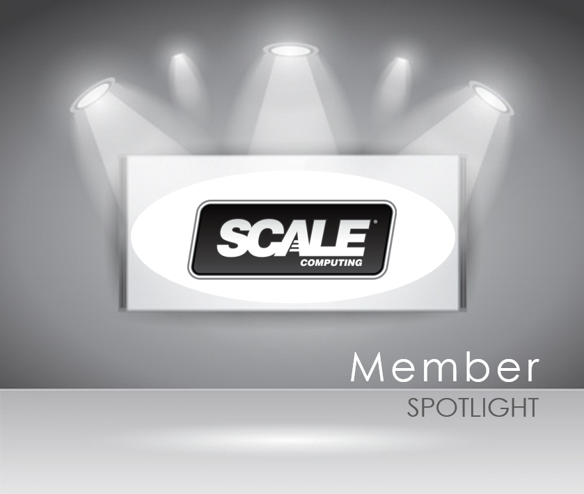 scale computing member spotlight