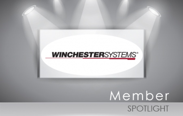 Winchester Systems member spotlight