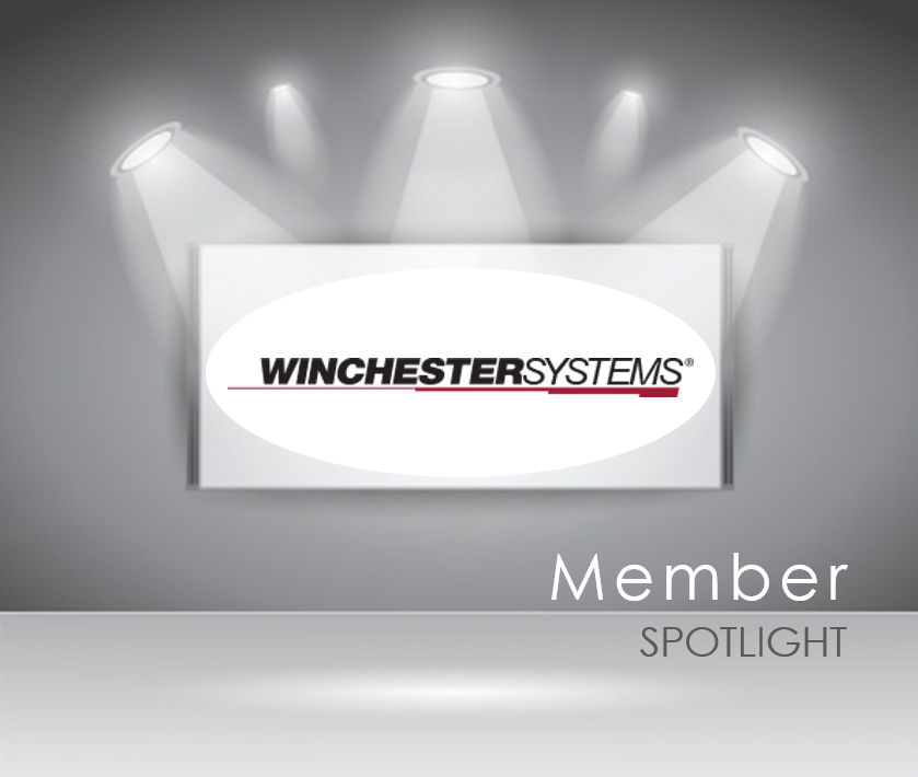 Winchester Systems member spotlight